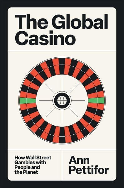 Produktbild: The Global Casino