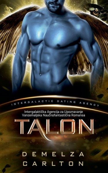 Produktbild: Talon