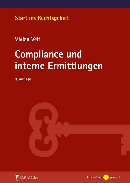 Produktbild: Compliance und interne Ermittlungen