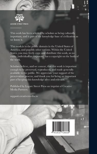 Produktbild: An Introduction to the History of Medicine