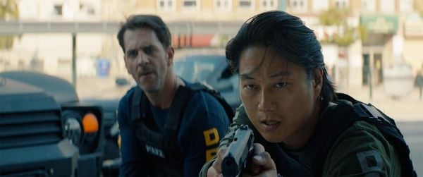 Produktbild: Code 8