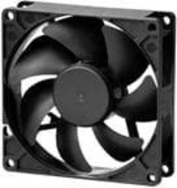 Sunon MF92252V3-1000U-A99 Axiallüfter 24 V/DC 67.15 m³/h (L x B x H) 92 x 92 x 25mm