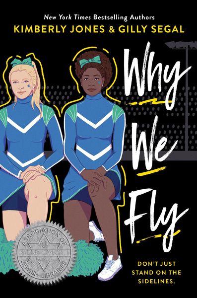 Produktbild: Why We Fly