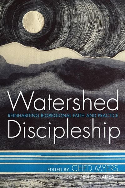 Produktbild: Watershed Discipleship