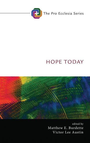 Produktbild: Hope Today