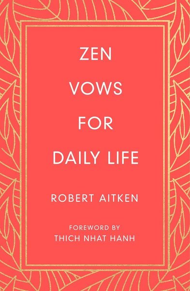 Produktbild: Zen Vows for Daily Life