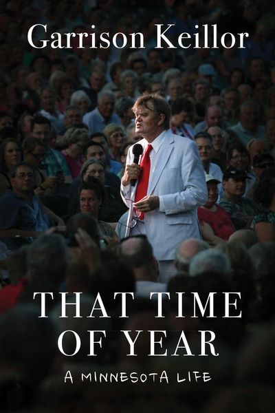 Produktbild: That Time of Year