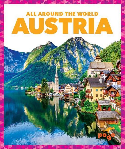 Produktbild: Austria