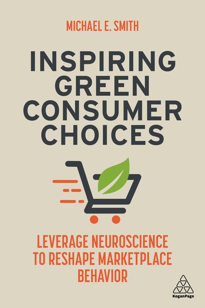 Produktbild: Inspiring Green Consumer Choices