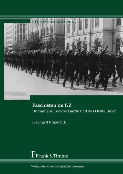 Produktbild: Faschisten im KZ