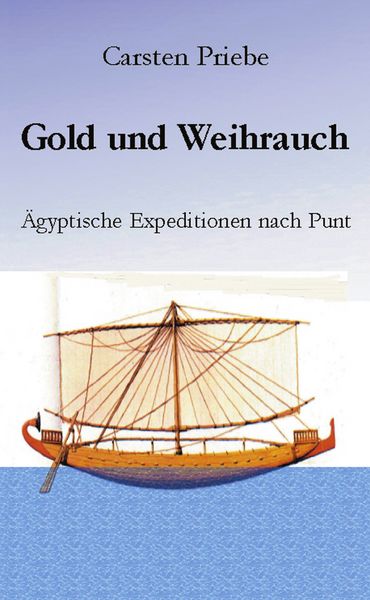 Produktbild: Gold und Weihrauch