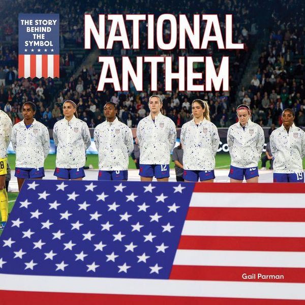 Produktbild: National Anthem