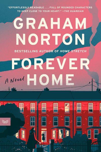 Produktbild: Forever Home
