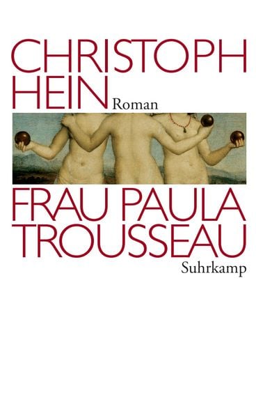 Produktbild: Frau Paula Trousseau