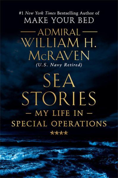Produktbild: Sea Stories