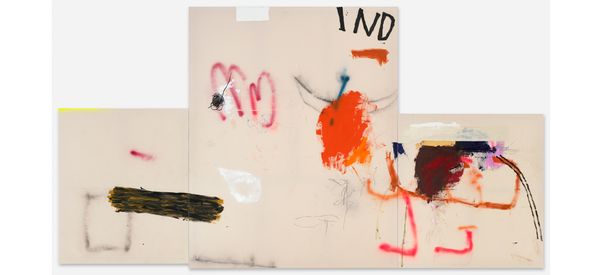 Produktbild: Larissa Kikol: New Abstract Painting