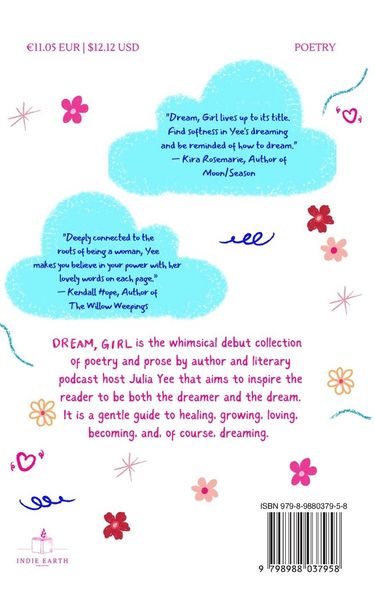 Produktbild: Dream, Girl