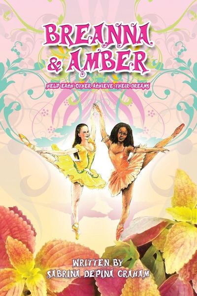 Produktbild: Breanna and Amber