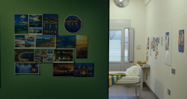 Produktbild: 12 Tage (OmU)