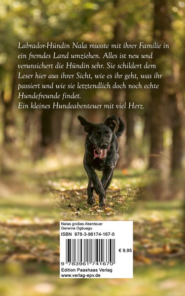 Produktbild: Nalas gro&szlig;es Abenteuer