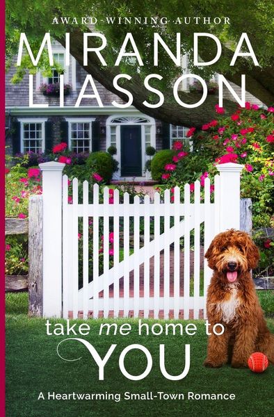Produktbild: Take Me Home to You