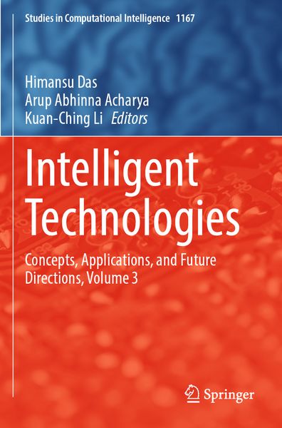 Produktbild: Intelligent Technologies
