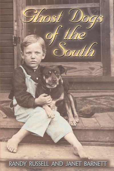 Produktbild: Ghost Dogs of the South