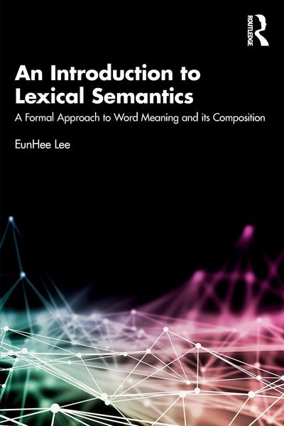 Produktbild: An Introduction to Lexical Semantics