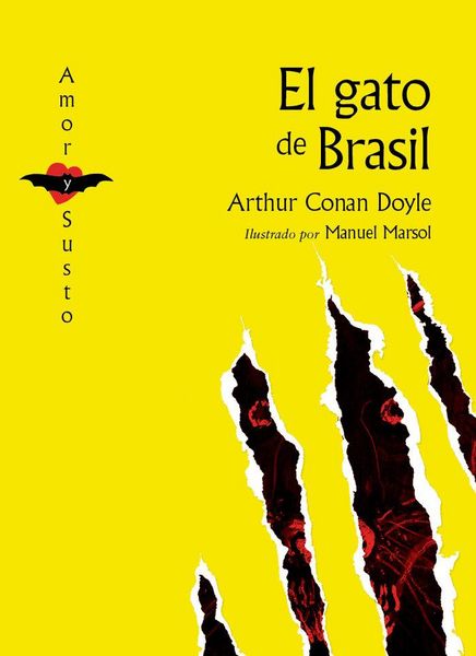 Produktbild: El gato de Brasil