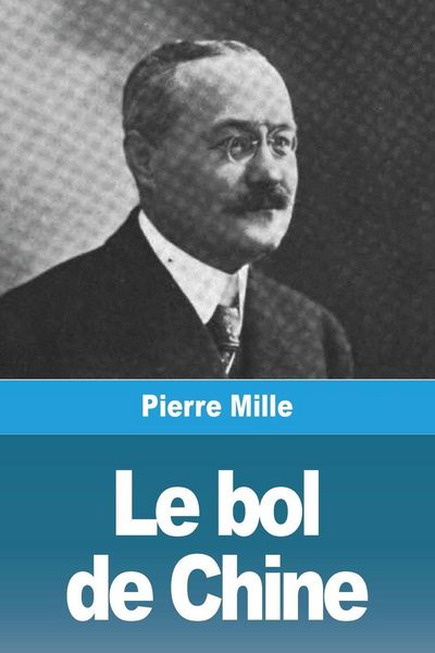 Produktbild: Le bol de Chine