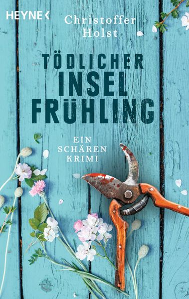 Produktbild: Tödlicher Inselfrühling