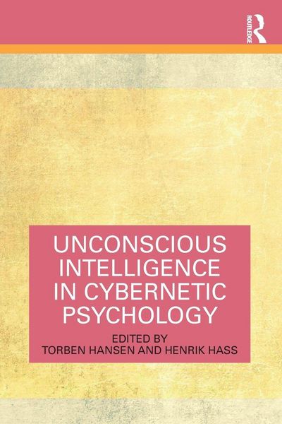 Produktbild: Unconscious Intelligence in Cybernetic Psychology