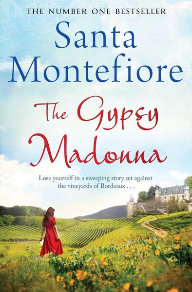Produktbild: The Gypsy Madonna