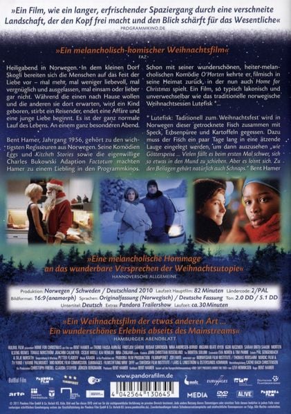 Produktbild: Home for Christmas