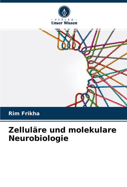 Produktbild: Zellul&auml;re und molekulare Neurobiologie