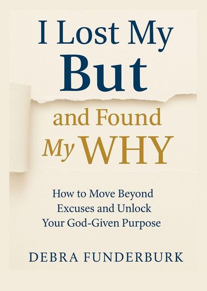 Produktbild: I lost my BUT and found my Why
