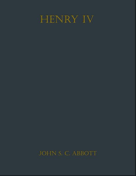 Produktbild: Henry IV