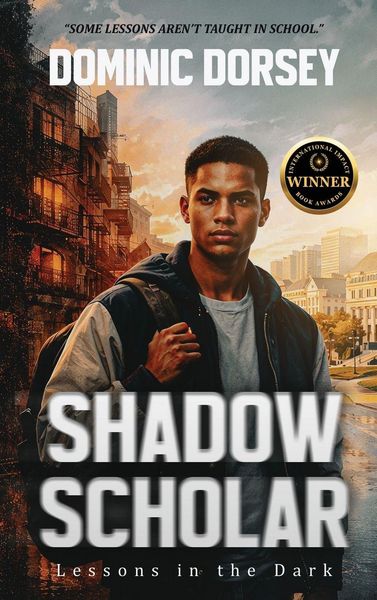 Produktbild: Shadow Scholar