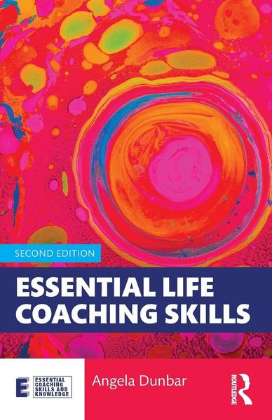 Produktbild: Essential Life Coaching Skills