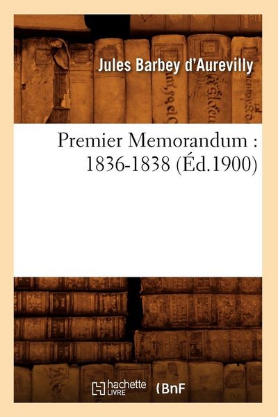 Produktbild: Premier Memorandum