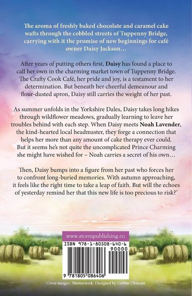 Produktbild: Hope Blooms in Tuppenny Bridge