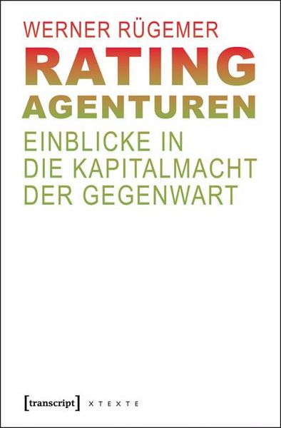 Produktbild: Rating-Agenturen