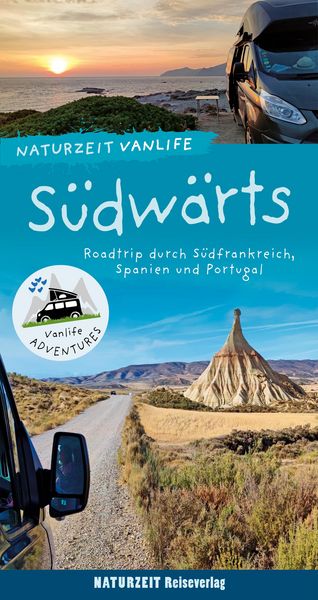 Produktbild: Naturzeit Vanlife: S&uuml;dw&auml;rts