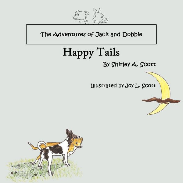 Produktbild: The Adventures of Jack and Dobbie