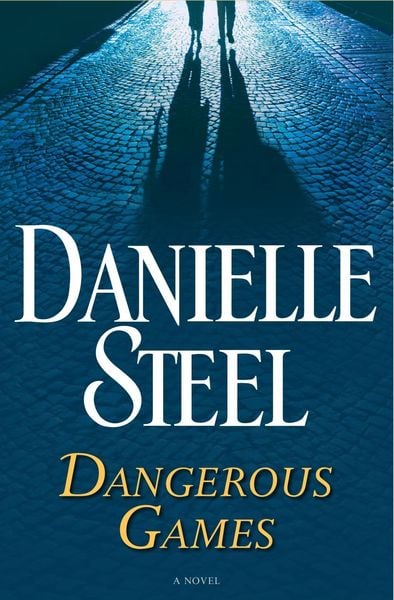 Produktbild: Dangerous Games
