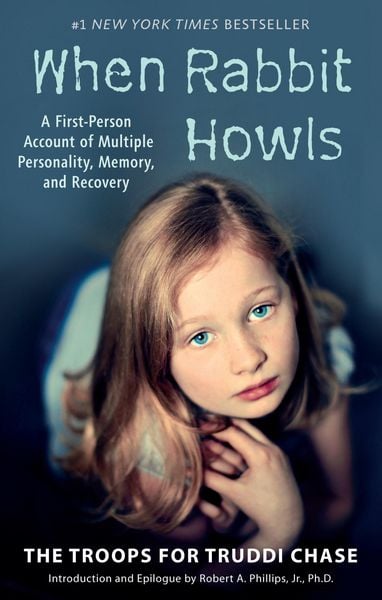 Produktbild: When Rabbit Howls