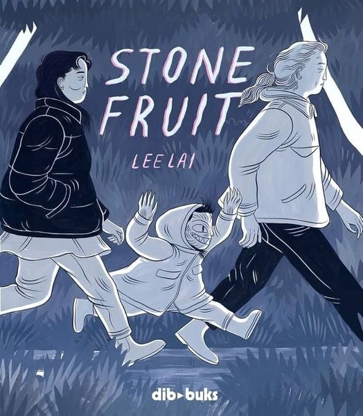 Produktbild: Stone fruit