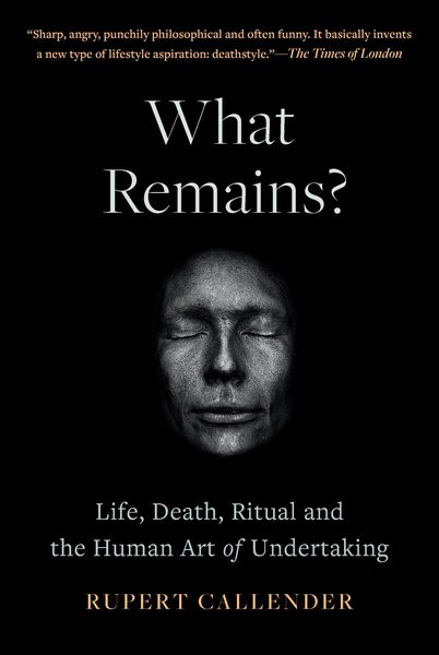 Produktbild: What Remains?