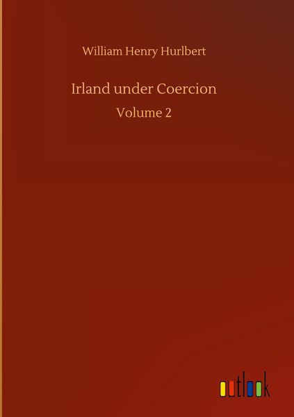 Produktbild: Irland under Coercion