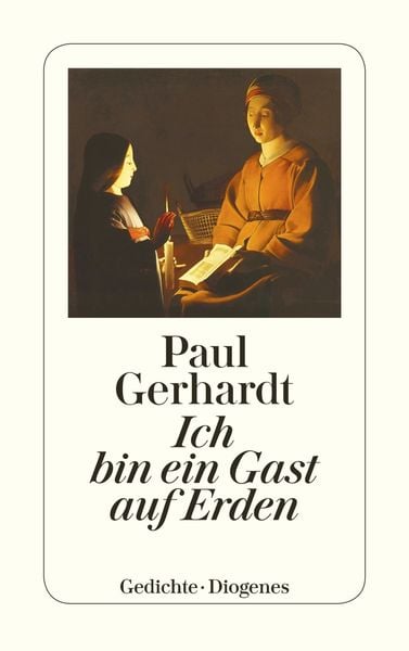Produktbild: Ich bin ein Gast auf Erden